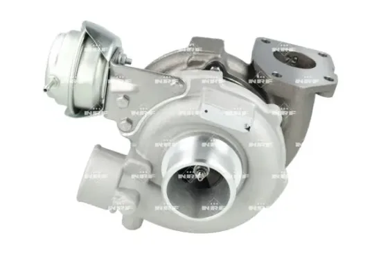 Lader, Aufladung NRF 90010416 Bild Lader, Aufladung NRF 90010416