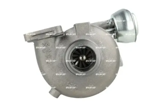 Lader, Aufladung NRF 90010416 Bild Lader, Aufladung NRF 90010416