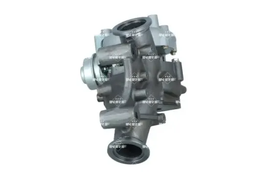 Lader, Aufladung NRF 90010417 Bild Lader, Aufladung NRF 90010417