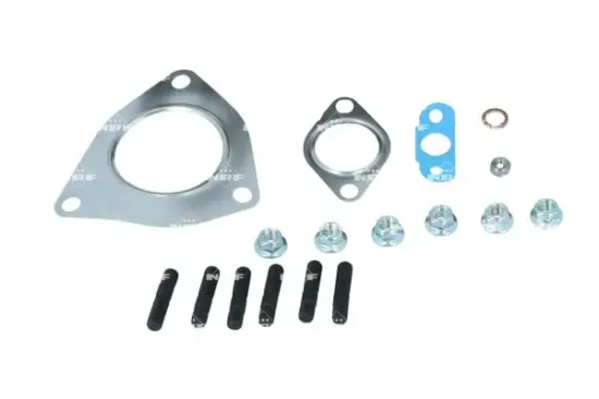 Lader, Aufladung NRF 90010417 Bild Lader, Aufladung NRF 90010417