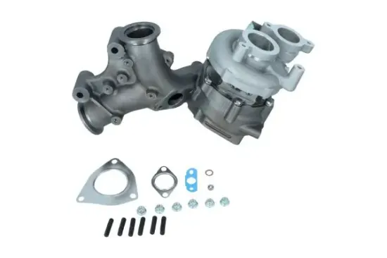 Lader, Aufladung NRF 90010417 Bild Lader, Aufladung NRF 90010417