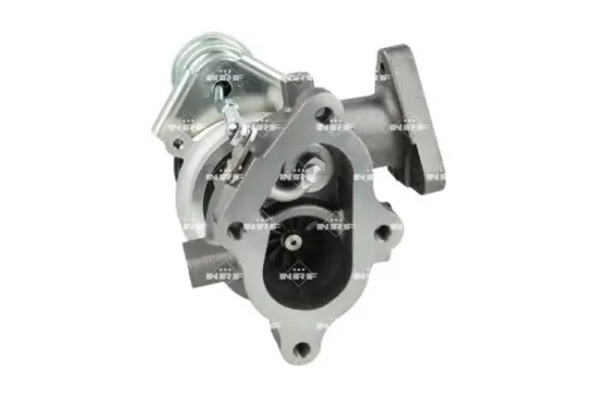 Lader, Aufladung NRF 90010431 Bild Lader, Aufladung NRF 90010431