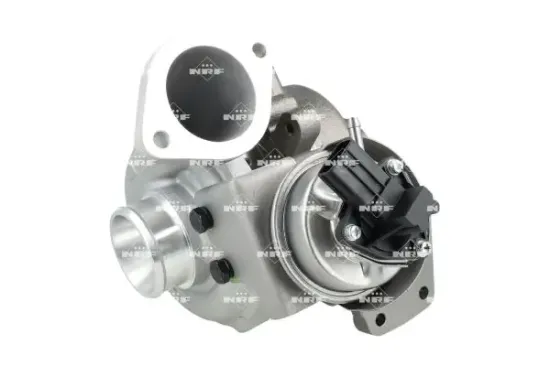 Lader, Aufladung NRF 90010433 Bild Lader, Aufladung NRF 90010433