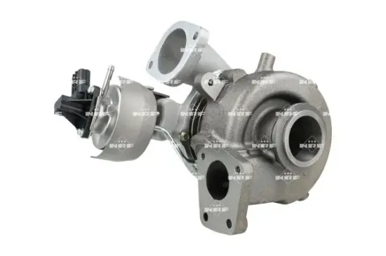 Lader, Aufladung NRF 90010433 Bild Lader, Aufladung NRF 90010433