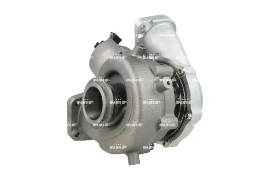 Lader, Aufladung NRF 90010433 Bild Lader, Aufladung NRF 90010433