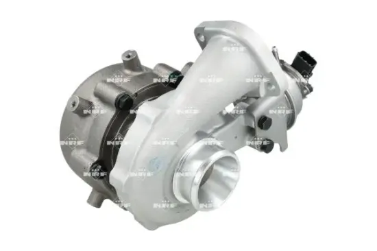 Lader, Aufladung NRF 90010433 Bild Lader, Aufladung NRF 90010433