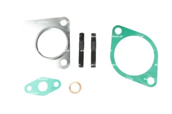 Lader, Aufladung NRF 90010433 Bild Lader, Aufladung NRF 90010433