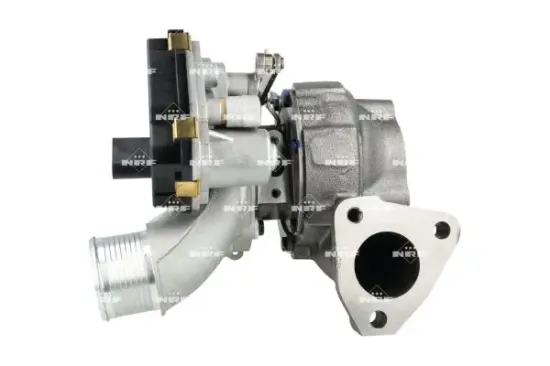 Lader, Aufladung NRF 90010438 Bild Lader, Aufladung NRF 90010438