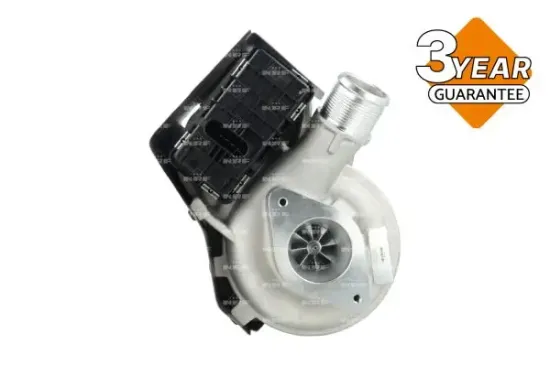 Lader, Aufladung NRF 90010440 Bild Lader, Aufladung NRF 90010440