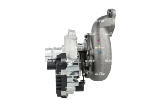 Lader, Aufladung NRF 90010443 Bild Lader, Aufladung NRF 90010443