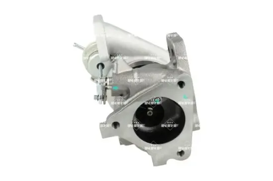 Lader, Aufladung NRF 90010445 Bild Lader, Aufladung NRF 90010445