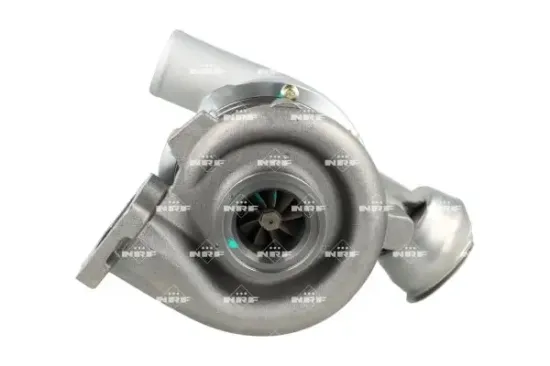 Lader, Aufladung NRF 90010447 Bild Lader, Aufladung NRF 90010447