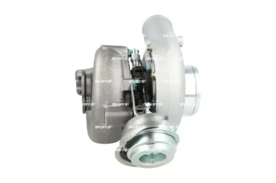 Lader, Aufladung NRF 90010447 Bild Lader, Aufladung NRF 90010447