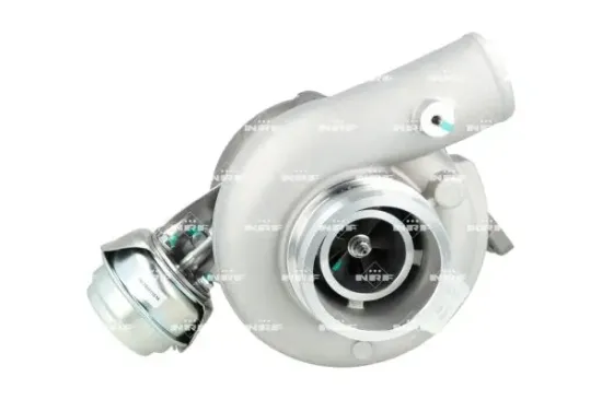 Lader, Aufladung NRF 90010447 Bild Lader, Aufladung NRF 90010447