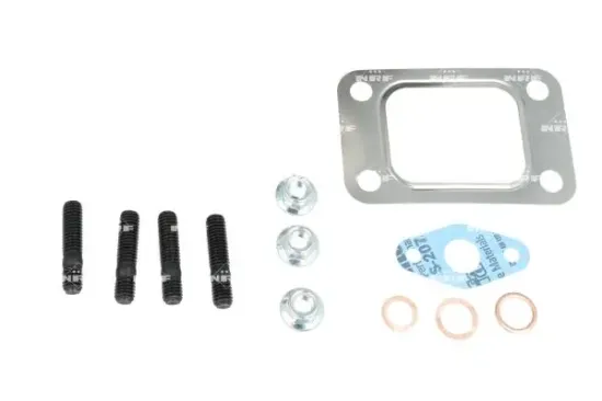 Lader, Aufladung NRF 90010447 Bild Lader, Aufladung NRF 90010447