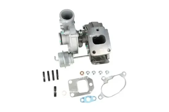 Lader, Aufladung NRF 90010448 Bild Lader, Aufladung NRF 90010448