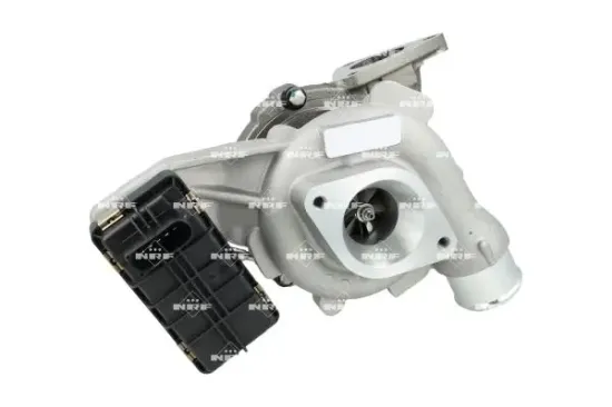 Lader, Aufladung NRF 90010452 Bild Lader, Aufladung NRF 90010452