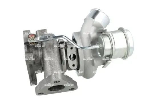 Lader, Aufladung NRF 90010455 Bild Lader, Aufladung NRF 90010455