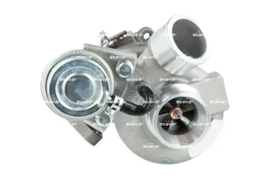 Lader, Aufladung NRF 90010455 Bild Lader, Aufladung NRF 90010455