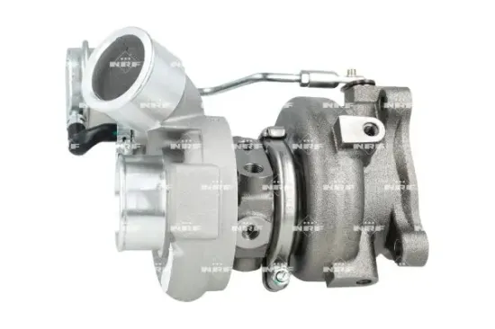 Lader, Aufladung NRF 90010455 Bild Lader, Aufladung NRF 90010455