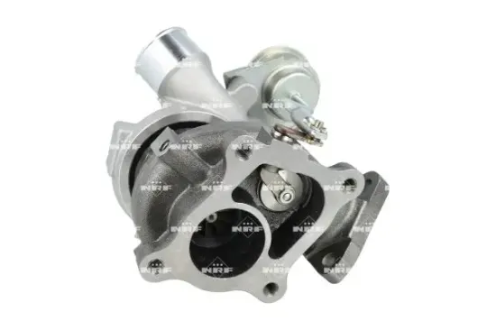 Lader, Aufladung NRF 90010455 Bild Lader, Aufladung NRF 90010455