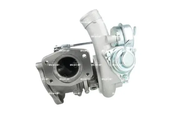 Lader, Aufladung NRF 90010456 Bild Lader, Aufladung NRF 90010456