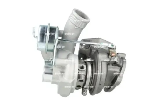 Lader, Aufladung NRF 90010456 Bild Lader, Aufladung NRF 90010456