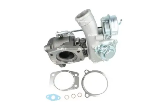 Lader, Aufladung NRF 90010456 Bild Lader, Aufladung NRF 90010456