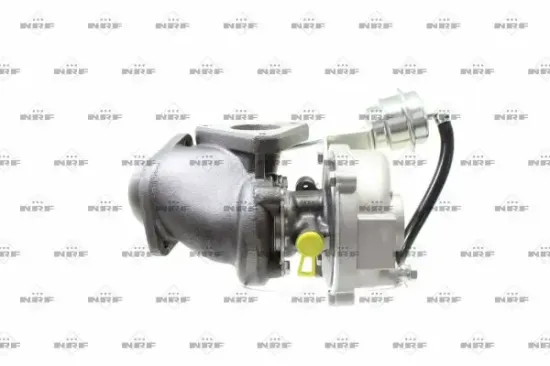 Lader, Aufladung NRF 90010462 Bild Lader, Aufladung NRF 90010462