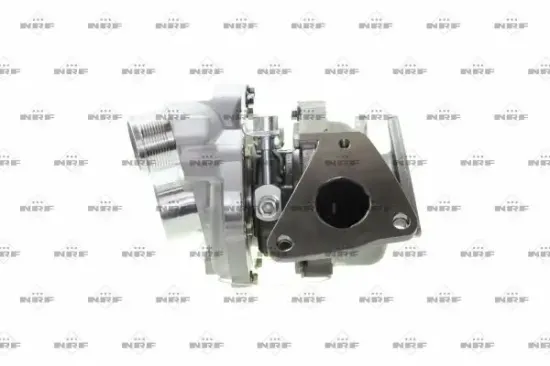 Lader, Aufladung NRF 90010464 Bild Lader, Aufladung NRF 90010464