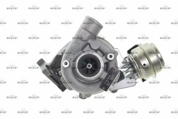 Lader, Aufladung NRF 90010470