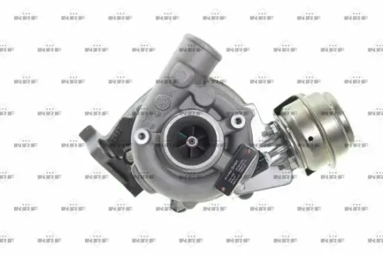 Lader, Aufladung NRF 90010470 Bild Lader, Aufladung NRF 90010470