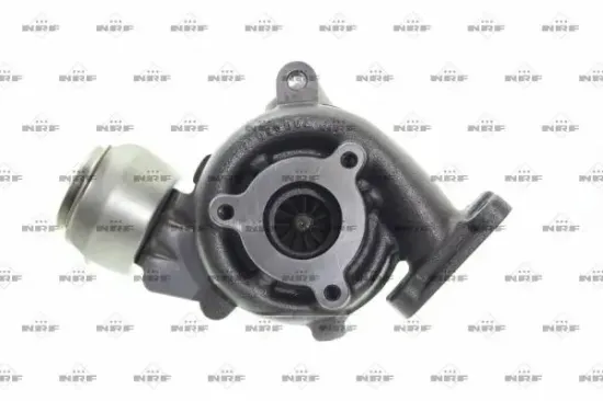 Lader, Aufladung NRF 90010470 Bild Lader, Aufladung NRF 90010470