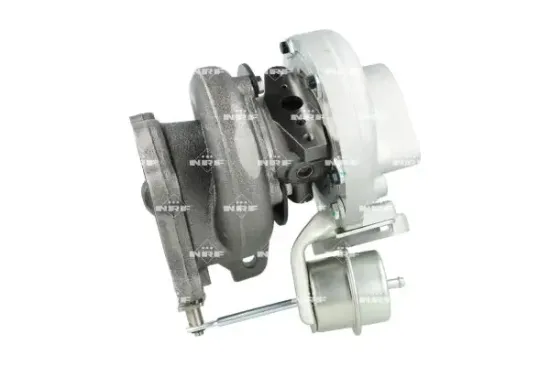 Lader, Aufladung NRF 90010481 Bild Lader, Aufladung NRF 90010481