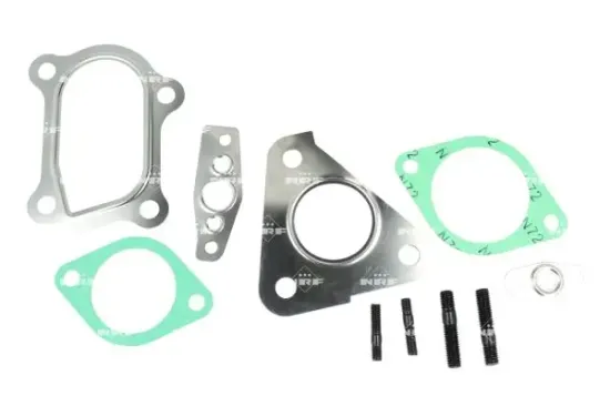 Lader, Aufladung NRF 90010481 Bild Lader, Aufladung NRF 90010481