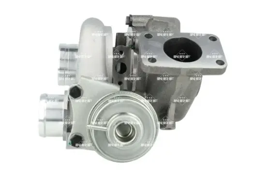 Lader, Aufladung NRF 90010485 Bild Lader, Aufladung NRF 90010485