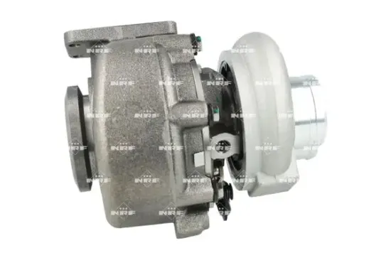 Lader, Aufladung NRF 90010485 Bild Lader, Aufladung NRF 90010485