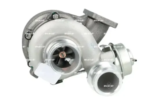 Lader, Aufladung NRF 90010485 Bild Lader, Aufladung NRF 90010485