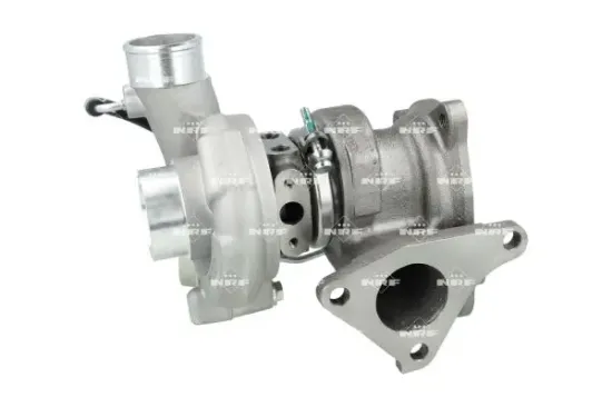 Lader, Aufladung NRF 90010487 Bild Lader, Aufladung NRF 90010487