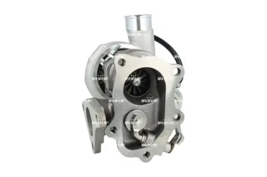 Lader, Aufladung NRF 90010487 Bild Lader, Aufladung NRF 90010487