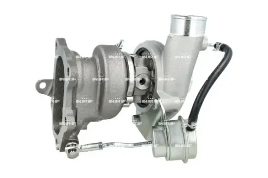 Lader, Aufladung NRF 90010487 Bild Lader, Aufladung NRF 90010487