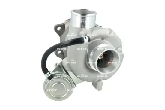 Lader, Aufladung NRF 90010487 Bild Lader, Aufladung NRF 90010487