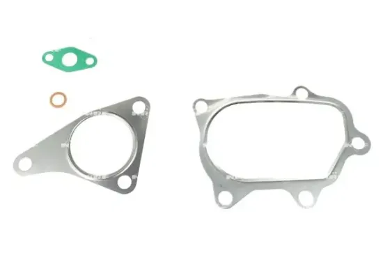 Lader, Aufladung NRF 90010487 Bild Lader, Aufladung NRF 90010487