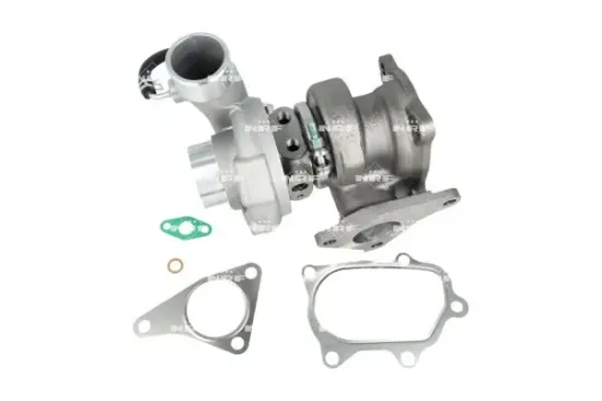 Lader, Aufladung NRF 90010487 Bild Lader, Aufladung NRF 90010487