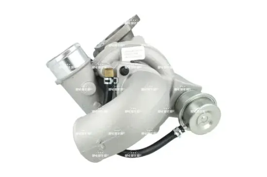 Lader, Aufladung NRF 90010494 Bild Lader, Aufladung NRF 90010494