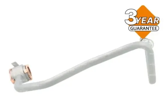 Ölleitung, Lader NRF 90100001 Bild Ölleitung, Lader NRF 90100001