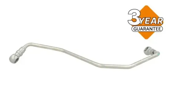 Ölleitung, Lader NRF 90100003 Bild Ölleitung, Lader NRF 90100003