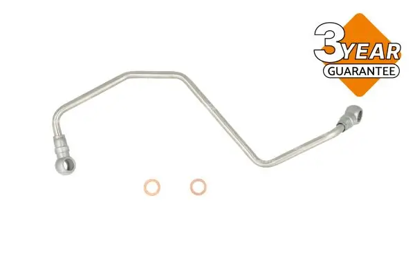 Ölleitung, Lader NRF 90100003