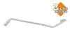 Ölleitung, Lader NRF 90100007 Bild Ölleitung, Lader NRF 90100007