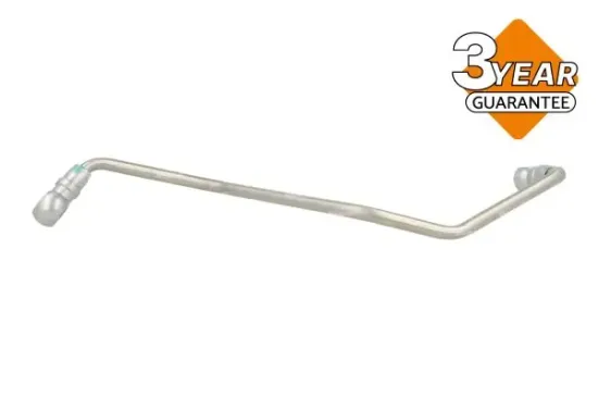 Ölleitung, Lader NRF 90100007 Bild Ölleitung, Lader NRF 90100007